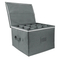 Wine Glass Storage Bag Foldable High Legged Wine Glass Storage Cooler Bag
