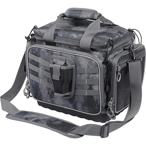Factory Customized Fishing Gear Large Waterproof Fishing Storage Bag