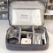 Storage Makeup Bag Women′s Portable Large Capacity Classification New Travel Wash Bag