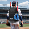 Wholesale New Outdoor Baseball Training Equipment Backapck