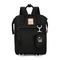 2024 New Waterproof and Wear-Resistant Large Capacity Multifunctional Diaper Shoulder Bag Mommy Backpack
