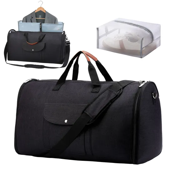 Hot Selling Suit Travel Bag Business Travel Suit Storage Bag