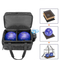 Customized New Tactical Style Bowling Bag Single Ball Bowling Handbag