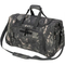 Cross Border New Tactical Camouflage High-Capacity Portable Fitness Bag Travel Storage Bag with Independent Shoe Compartment