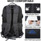 Factory Customized Multi Pocket Tactical Style Camouflage Outdoor Tactical Backpack
