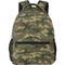 Tactical Camouflage Style Training Backpack College Students Dormitory Backpack
