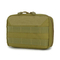 Outdoor Multifunctional Travel Emergency Medical Kit Tactical Waist Bag External Module Bag