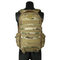 Camping Mountaineering Sports Outdoor Tactical Backpack Camouflage Backpack