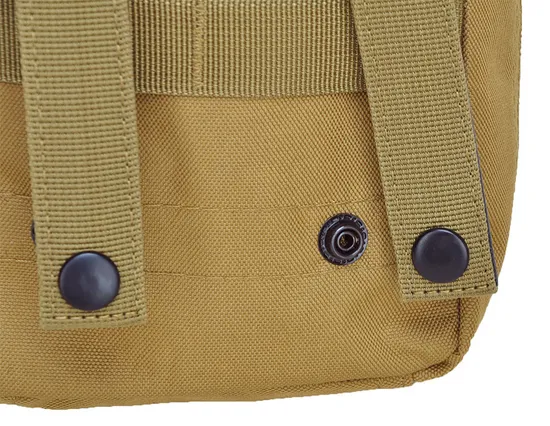 Tactical Medical Accessory Waist Bag Camouflage Multifunctional First Aid Kit