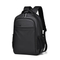 Men Business Computer Backpack 15.6-Inch Laptop Leisure Travel Backpack