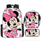 Anime Uromi Three Piece Set Kt Cat Cartoon Primary and Secondary School Student Backpack Children′s Backpack