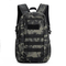Multi Functional Camping and Mountaineering Camouflage Tactical Wholesale Dual-Purpose Backpack