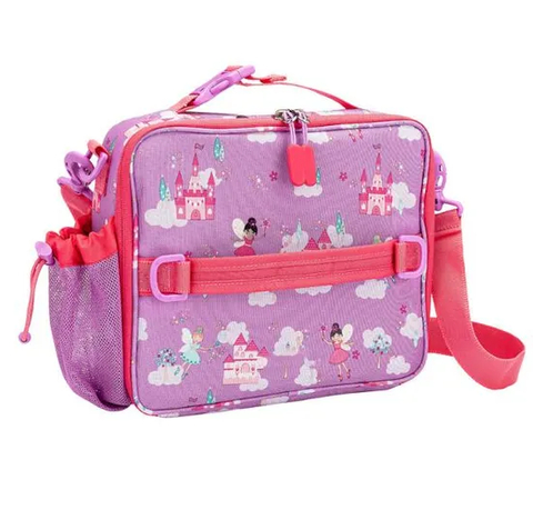 Custom Cooler Bag Cute Insulated Bag Kids Reusable Lunch Bags