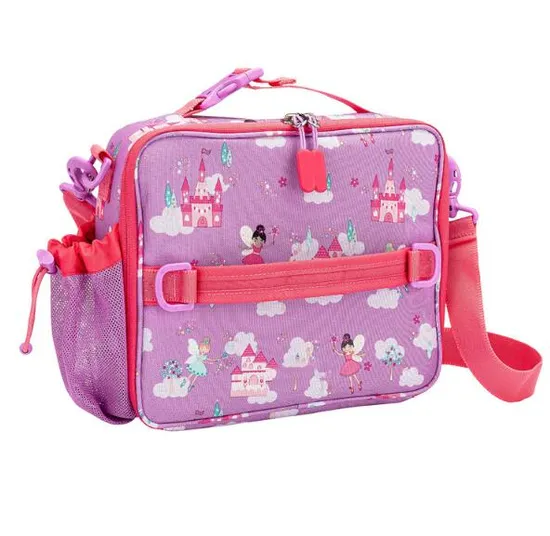 Custom Cooler Bag Cute Insulated Bag Kids Reusable Lunch Bags