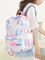 New Light Backpack for Female Students 3-Piece Set for Elementary School Backpacks