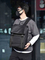 Men Lightweight Backpacks Business Large Capacity Computer Backpack