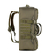 Large Capacity Multifunctional Camouflage Backpack for Hiking and Mountaineering