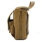 Medical Storage Bag Tactical Accessories Outdoor Mountaineering Rescue Camouflage First Aid Kit