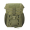 Customized 1000d Outdoor Mountaineering Cycling Accessories Medical Bag EDC Tactical Storage Bag