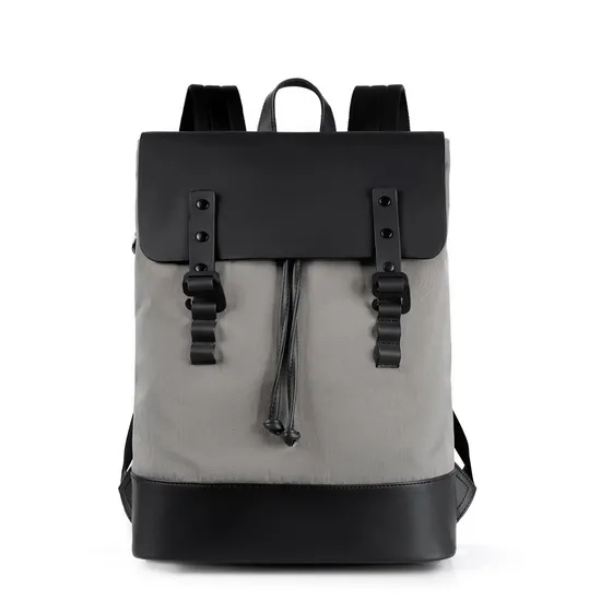 2024 New Backpack Men′s Fashion Leisure Business Backpack