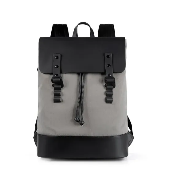 2024 New Backpack Men′s Fashion Leisure Business Backpack