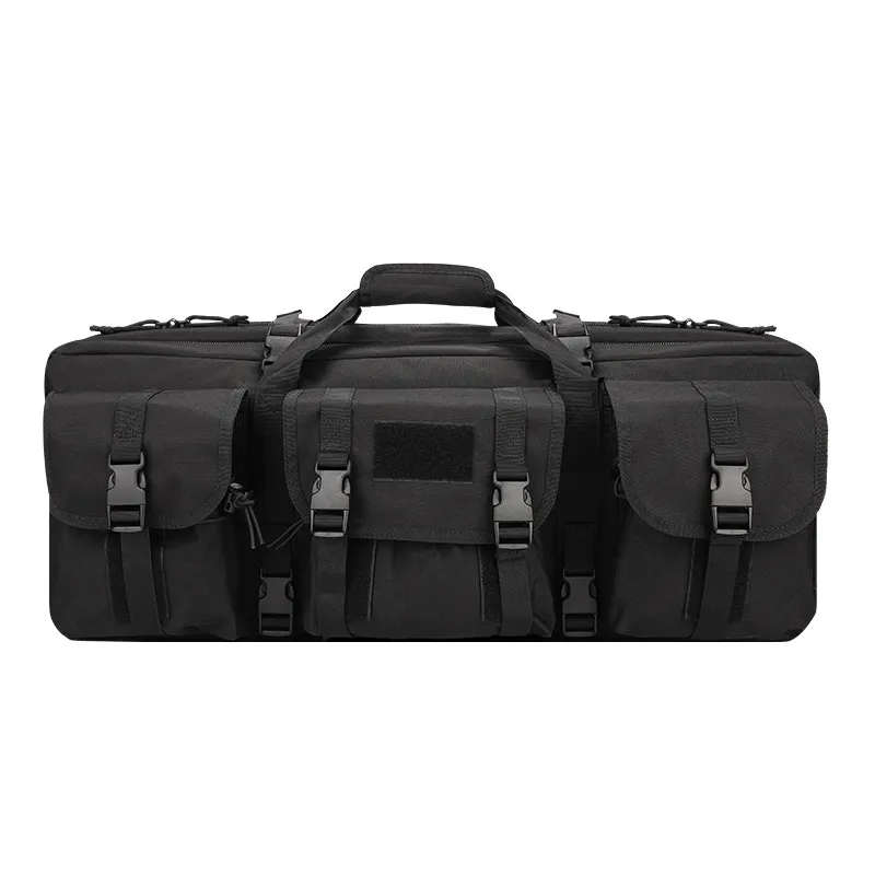 Factory Customized 28 Inch Multifunctional Gun Bag Tactical Gun Bag