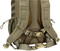 Factory Customized Tactical Medical Backpack Emergency Camouflage Backpack