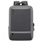 Oxford Cloth 14 Inch Computer Backpack with USB Charging Port Business Backpack