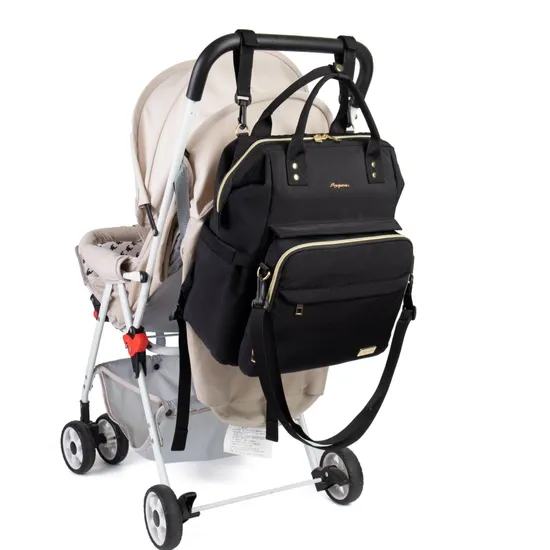Mommy Bag New Fashionable Multi Functional Diaper Bag