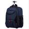 Waterproof Wheeled Travel Laptop Backpack Carry on Luggage Bag Trolley Suitcase Business College School Computer Rolling Backpack