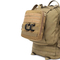 Outdoor Tactical Molle Accessories Nylon Waterproof Medical First Aid Kit