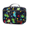 Insulated Tote Aluminum Foil Picnic School Kid Lunch Cooler Bag