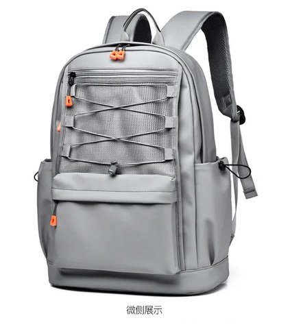 Oxford Cloth High Quality Backpack Business 16 Inch Computer Backpack