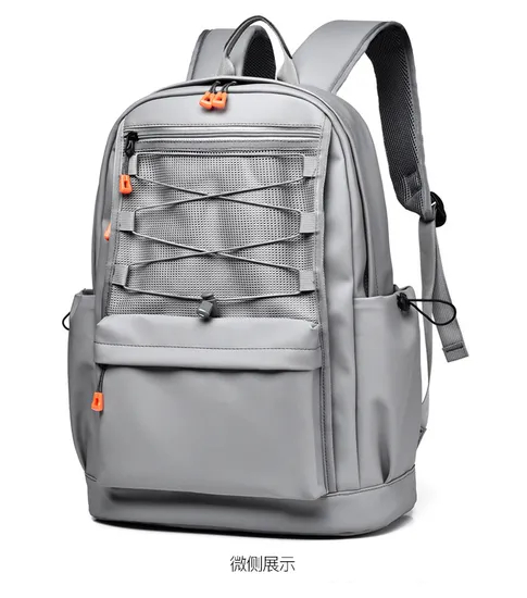 Oxford Cloth High Quality Backpack Business 16 Inch Computer Backpack