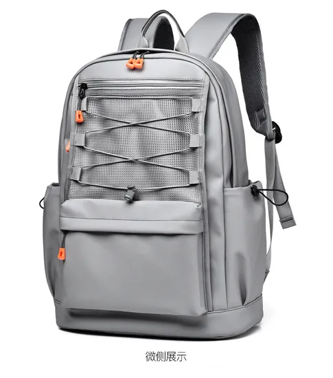 Oxford Cloth High Quality Backpack Business 16 Inch Computer Backpack