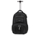 Travel Laptop Backpacks with Wheels Men 17 Inch Trolley Business Backpack Suitcase for Travel