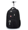 Men Wholesale Customized Wheel Trolley Travel Bag Backpack Laptop Backpack School Backpack