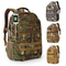 40L Large Capacity Travel Tactical Outdoor Backpack Mountaineering Sports Backpack