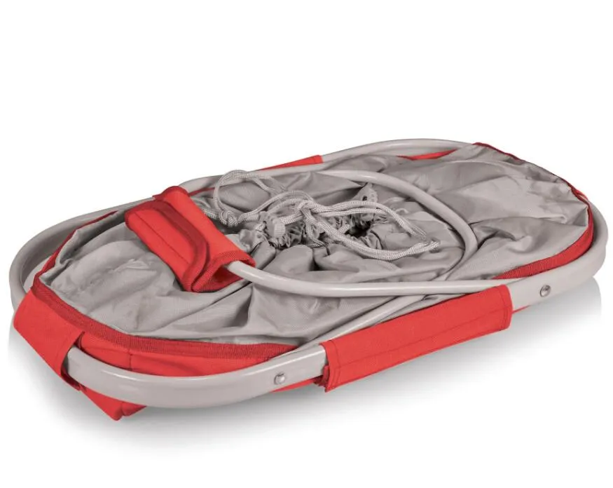 Promotional 6 Can Ice Cool Bag Custom Printed Food Cooling Bag Picnic Lunch Tote Bag Large Thermal Insulated Grocery Shopping Cooler Bags