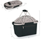 Promotional 6 Can Ice Cool Bag Custom Printed Food Cooling Bag Picnic Lunch Tote Bag Large Thermal Insulated Grocery Shopping Cooler Bags