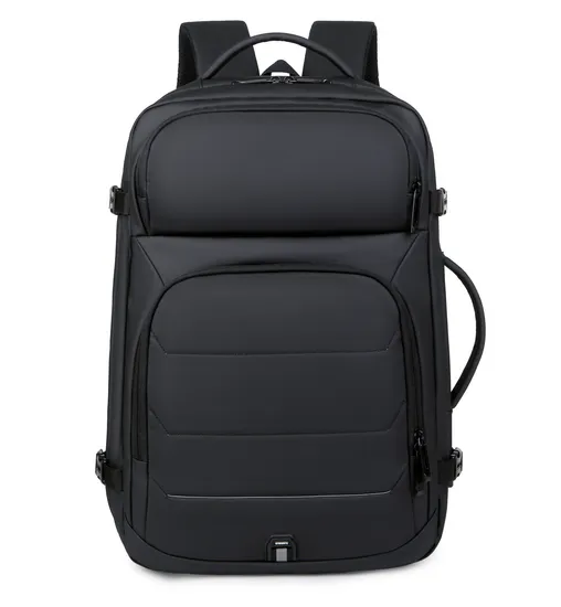 New Large Capacity Computer Backpack Multifunctional Business Backpack