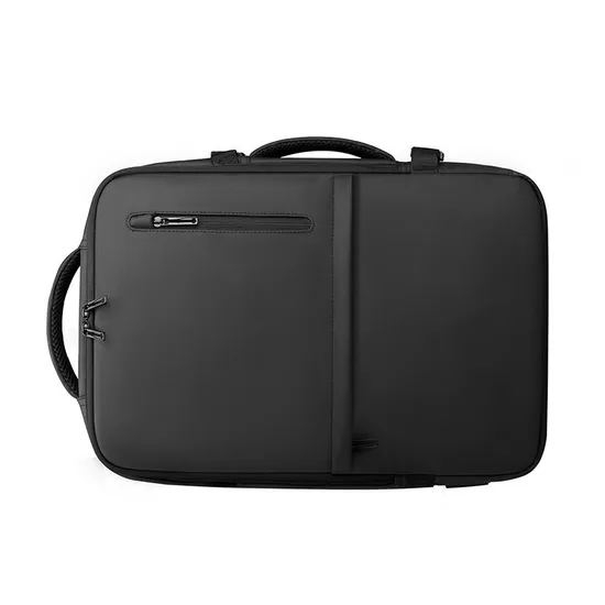 New High-Capacity Men′s Business Computer Bag Backpack