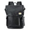 15.6-Inch Computer PU Backpack Large Capacity Splash Proof Backpack