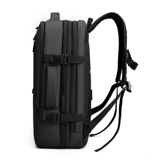 Business Computer Large Capacity Mens Travel Backpack
