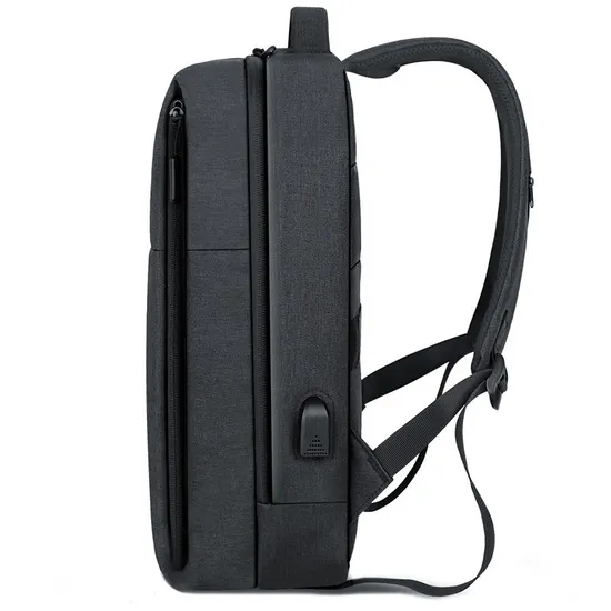 Factory Customized Waterproof Business Backpack 15 Inch Computer Backpack