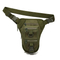 Outdoor Multifunctional Camouflage Sports Waist Pack Tactical Leg Pack