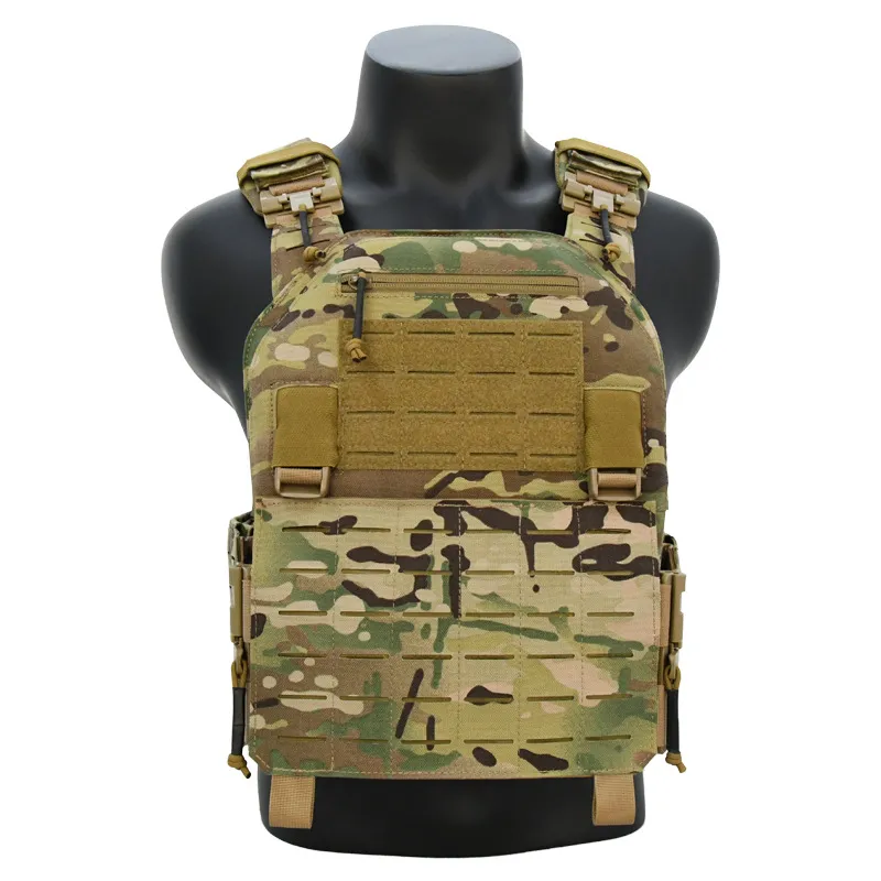 Tactical Storage Bag 1000d Nylon First Aid Kit