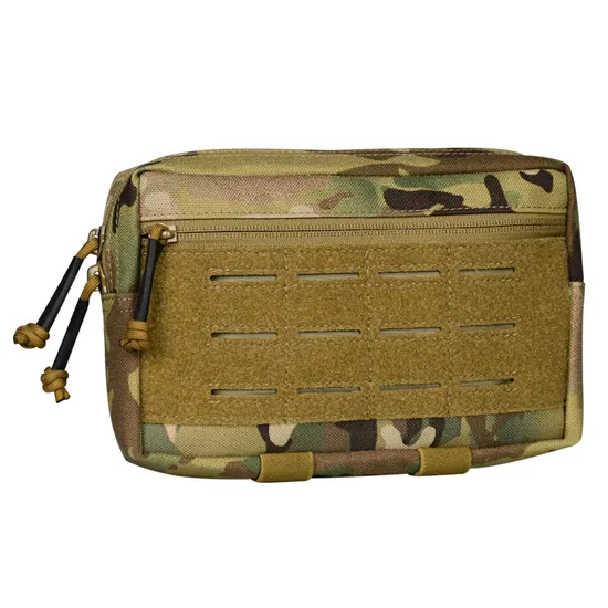 Tactical Storage Bag 1000d Nylon First Aid Kit