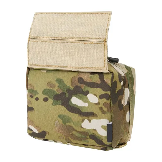 Tactical Outdoor First Aid Kit Multifunctional Molle Medical Kit