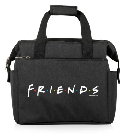 Oxford Thermal Insulation Picnic Travel Keep Fresh Portable Food Cans Wine Promotion Insulated Lunch Cooler Box Bag